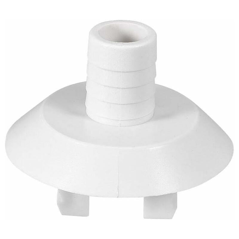 Air Conditioning Drainage Hose Connector Elbow Fitting For Mini-Split Units And Window Ac Unit Parts 28Mm 1 pcs