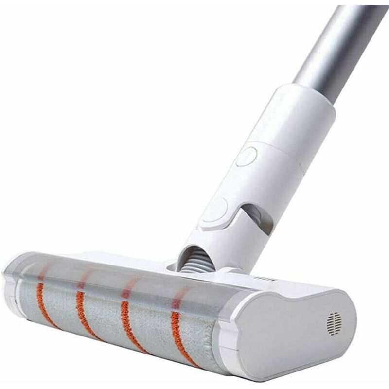 2 Pack Replacement Brushes For Xiaomi Mijia Dreame V9 Handheld Vacuum Cleaner, Hepa Spare Parts Kit, Soft ROller Brush
