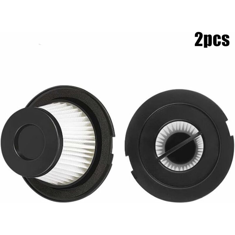 Household Vacuum Cleaner Filter Vacuum Cleaner Accessory Replacement Filter Fit For Dibea T6 C17 T1