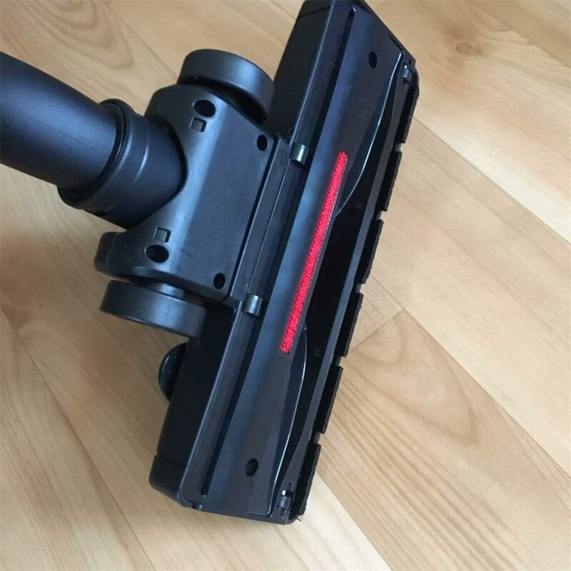 Universal Vacuum Cleaner Brush With Inner Diameter 35Mm