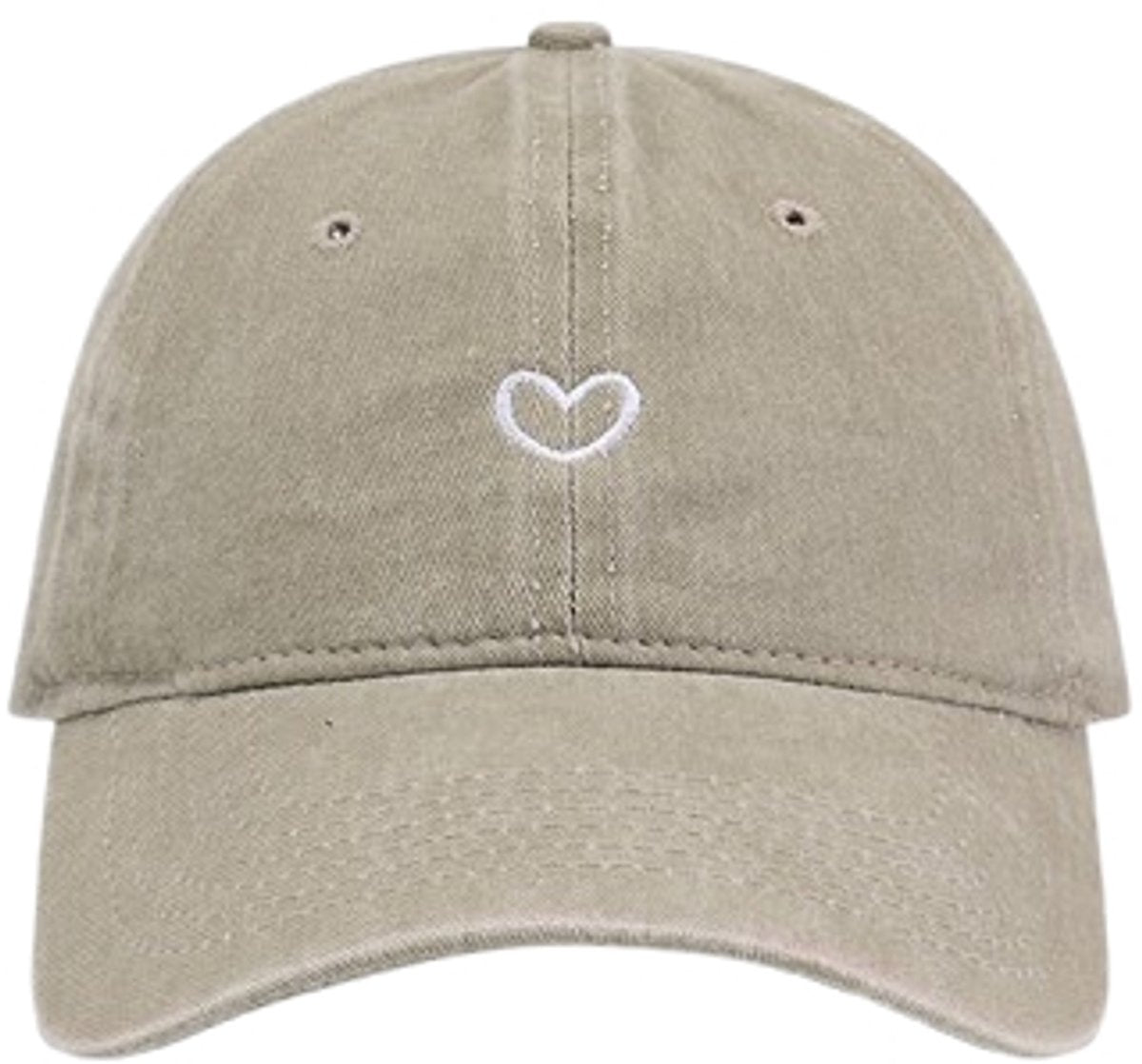 Ponytail Baseball Cap - Adjustable Women's Baseball Cap - Vintage Hat - Baseball Cap with Sun Protection - With Ponytail Hole - Suitable for Summer Sports