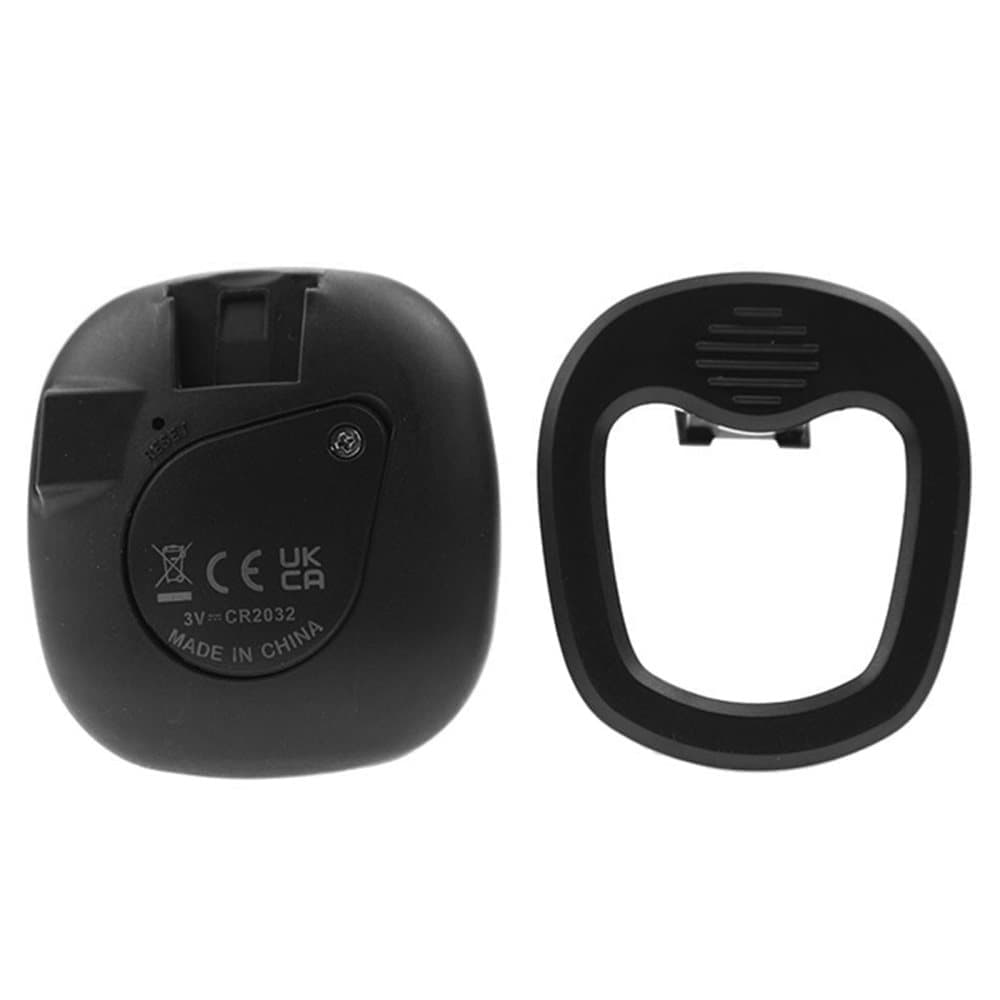3D Pedometer with Large Screen for Steps Distance and Calories, Precision Meter