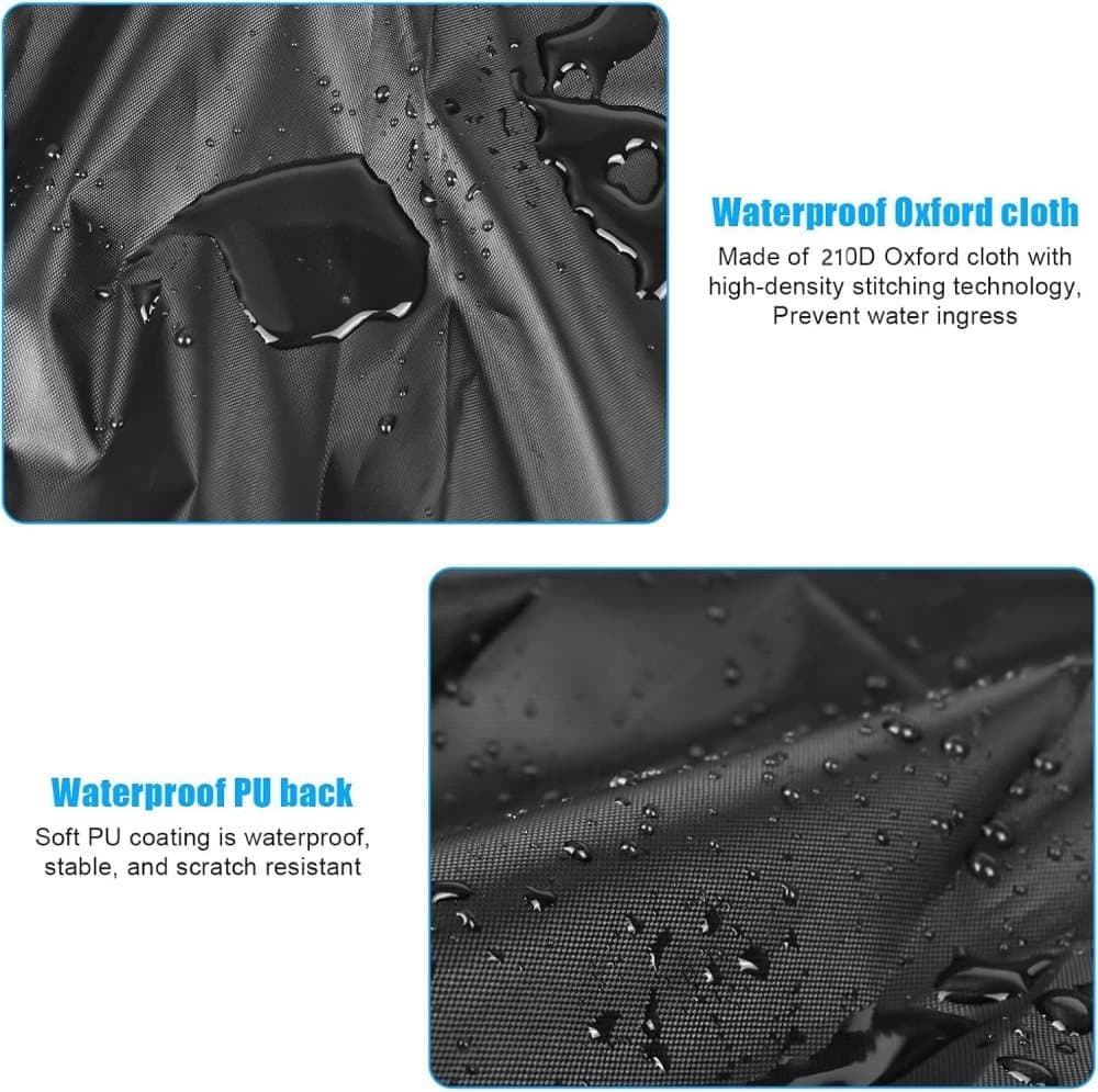 Waterproof UV Protection Furniture Protector for Garden Chairs