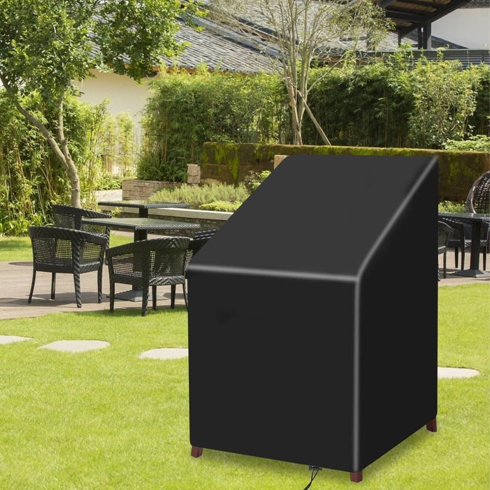 Waterproof UV Protection Furniture Protector for Garden Chairs