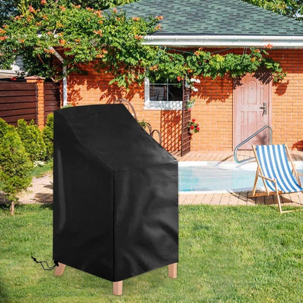 Waterproof UV Protection Furniture Protector for Garden Chairs