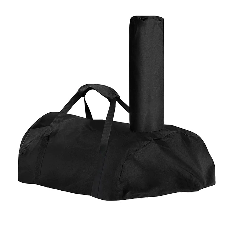 420D Oxford Waterproof Pizza Oven Cover with Carry Handles, Custom Fit for Ooni Karu 12 Outdoor Pizza Oven