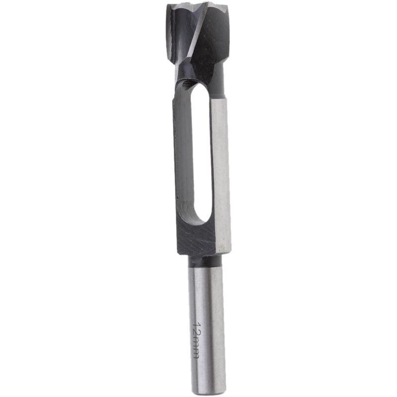 Plug Cutter Drill Bit 1 Half Inch, 12 mm