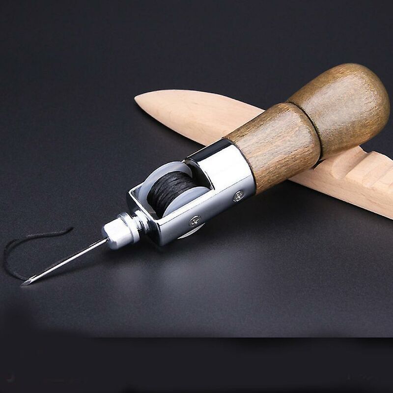 Starlight DIY Leather Hand Sewing Machine