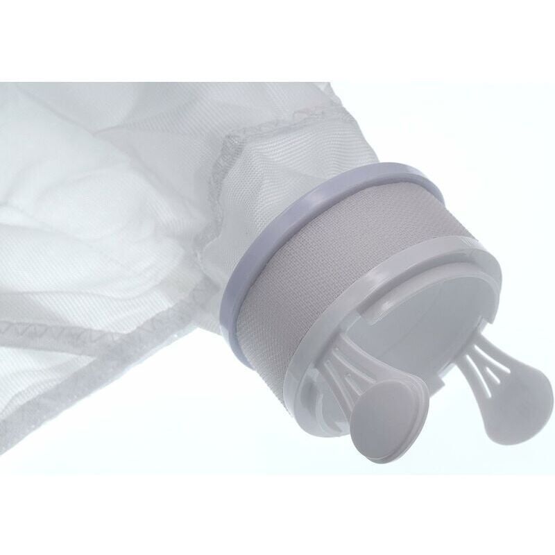 1 Pcs Silt Bag Compatible with Polaris 280 and 480 Robotic Pool Cleaner GU.B