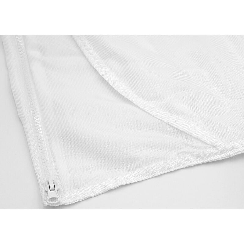 1 Pcs Silt Bag Compatible with Polaris 280 and 480 Robotic Pool Cleaner GU.B