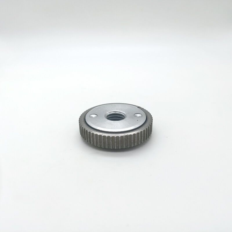 1 Pcs SDS Clic M14 Quick Release Clamping Nut for Angle Grinders
