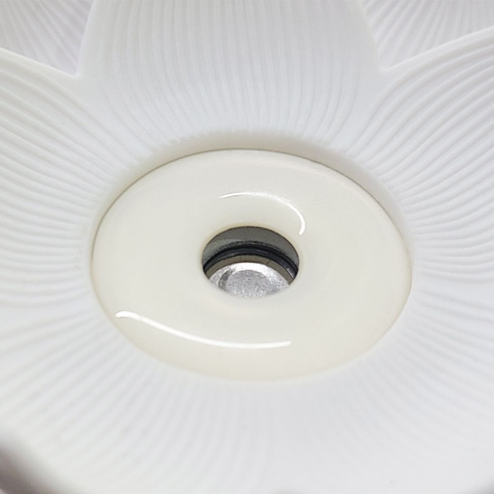 Lotus Aroma Diffuser 200 ml, Ultrasonic Aromatherapy Humidifier