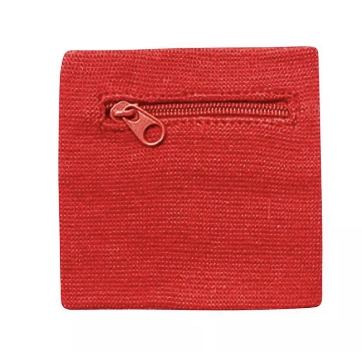 wrist wallet wristband