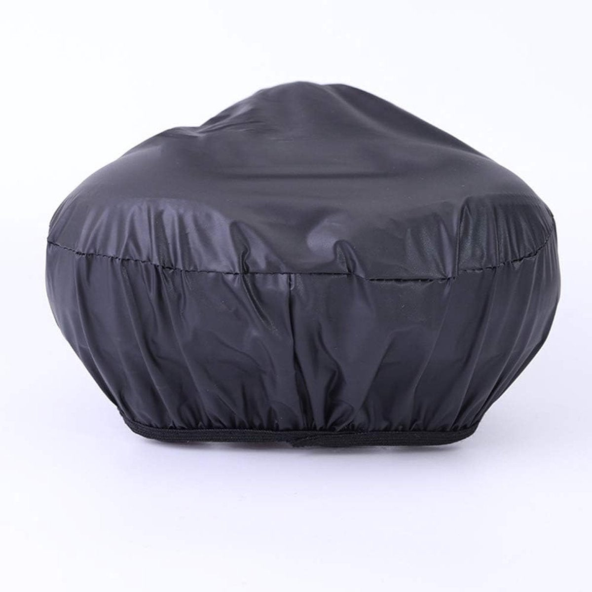 Waterproof Saddle Cover - Bicycle Saddle Cover - Cover for Bicycle Saddle - Rain Cover - Elastic Rain Cover for Bicycle Saddle - 2-pack