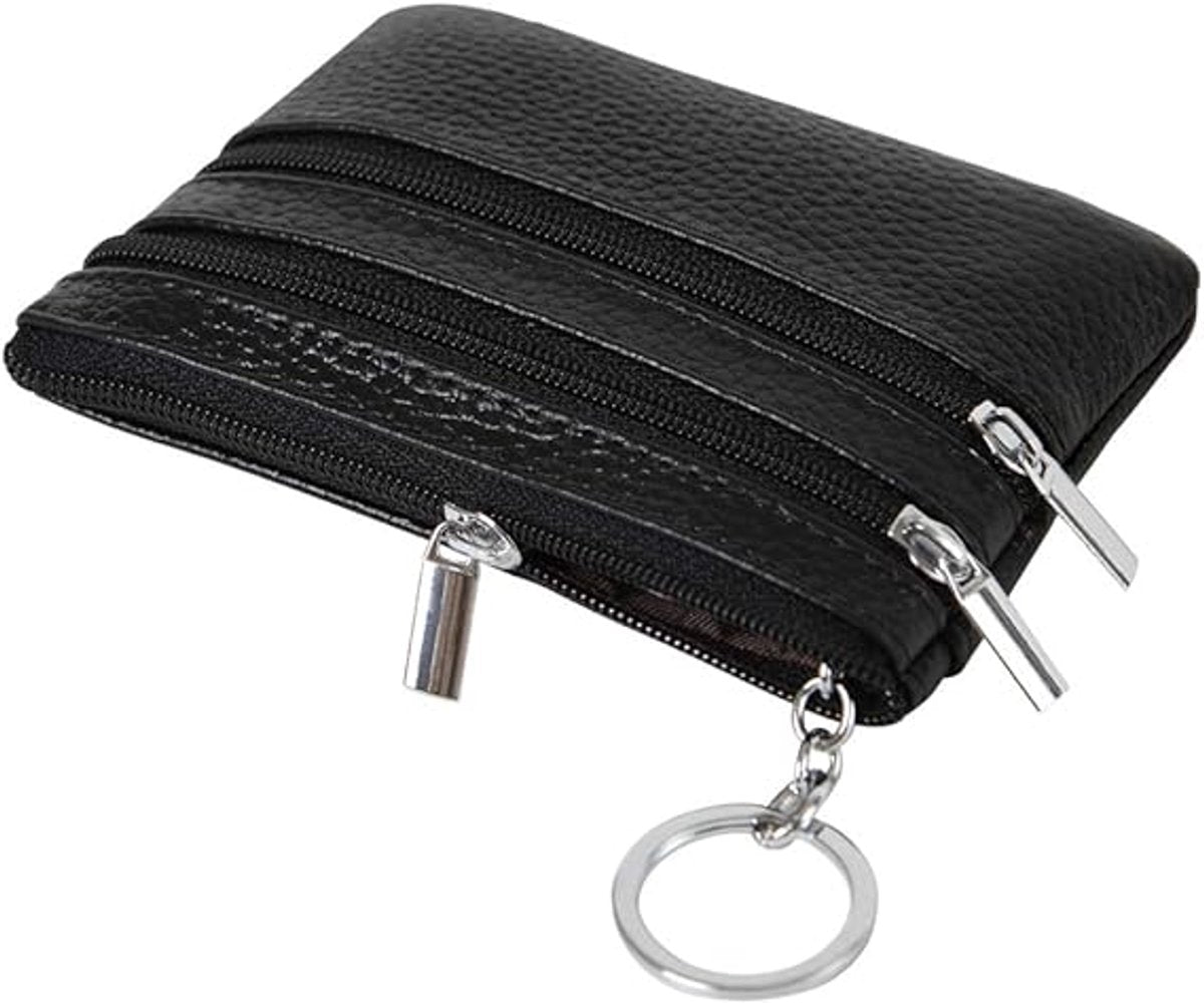 Ladies' wallet - with keychain