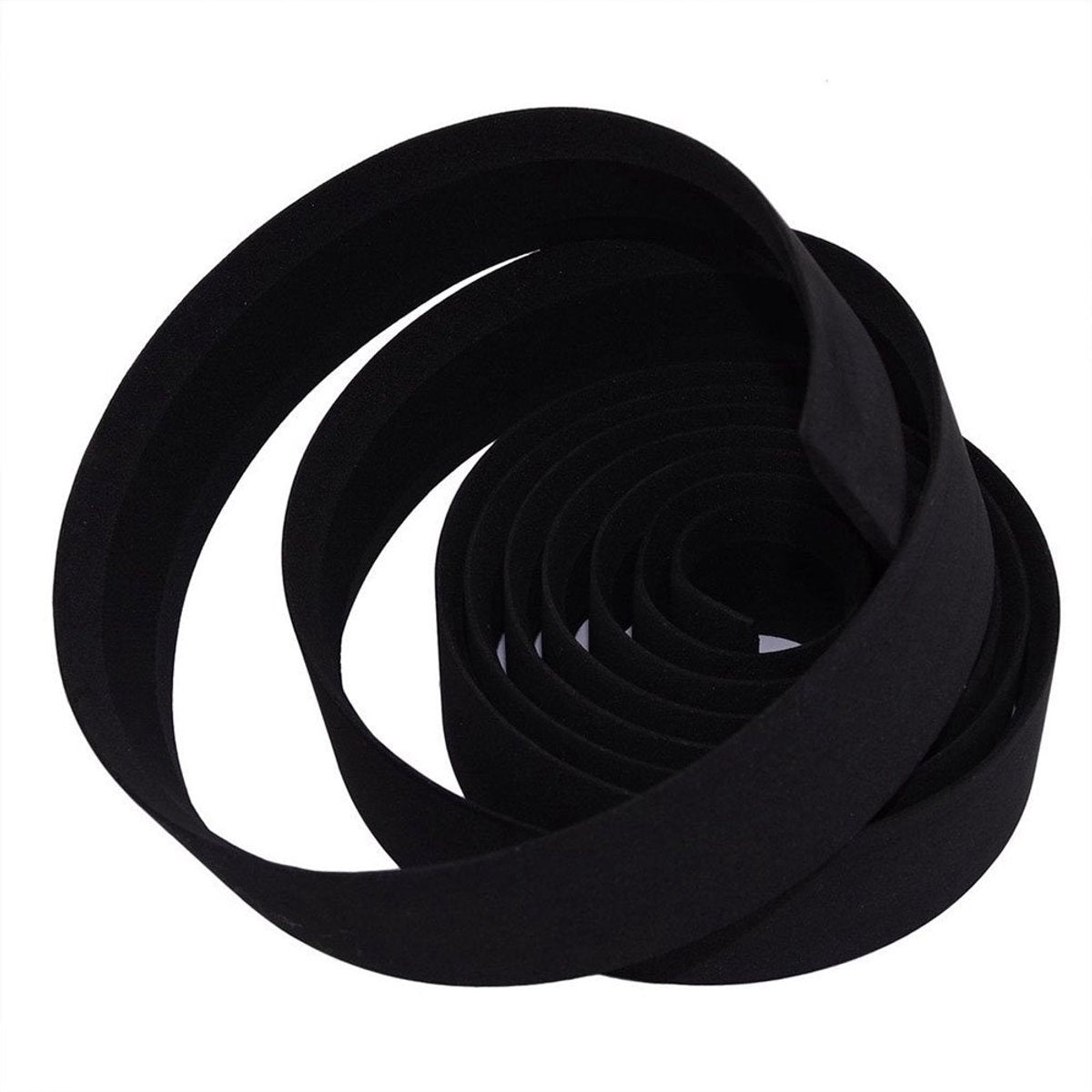 Handlebar Tape - Professional Self-Adhesive Handlebar Tape - High Grip and Shock Absorption - Anti-Slip - Cycling, Gravel Bike, Road Bike - Stretch Material - Universal - Ideal for Motorcycle / Bicycle / Scooter / Everyday Cyclists / Cycling Enthusiasts -