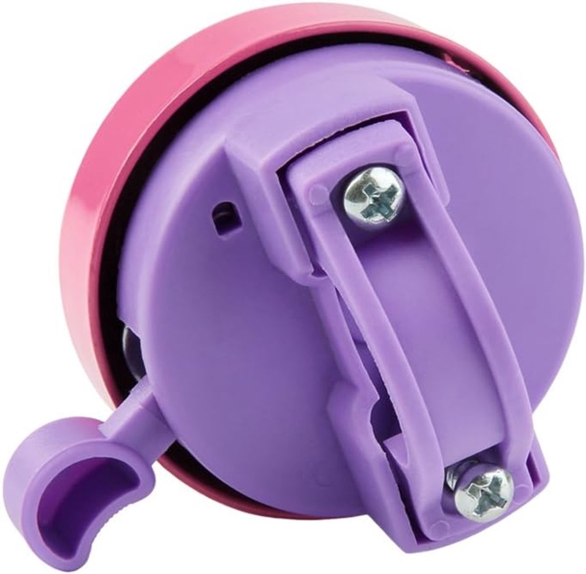 Bicycle bell - Bicycle - Cute Child Bicycle Bell - Creative Children's Bicycle Bell - cute bells - flower bicycle bell - accessory - Pink - Gift - Halloween - Christmas - for children /Boy /Girl