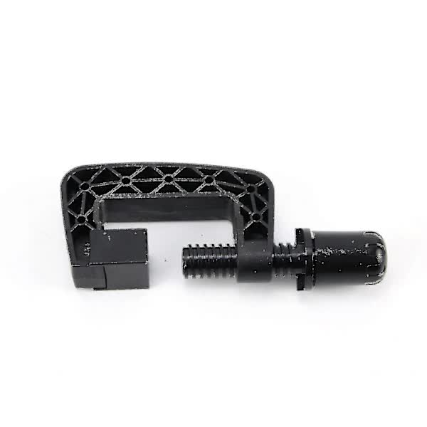 Logitech G920 G25 G27 G29 G923 Racing Steering Wheel Clamp