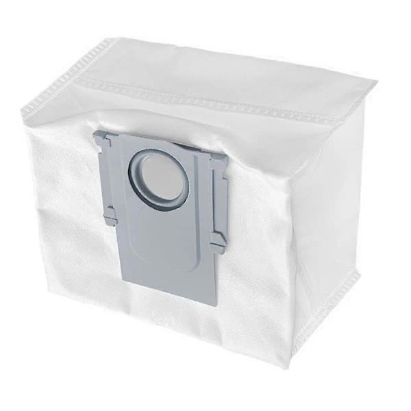 Roborock Q8 Max Q8 Max+ Q5 Pro Q5 Pro+ Compatible Vacuum Cleaner Bags 8PCS Replacement Accessories