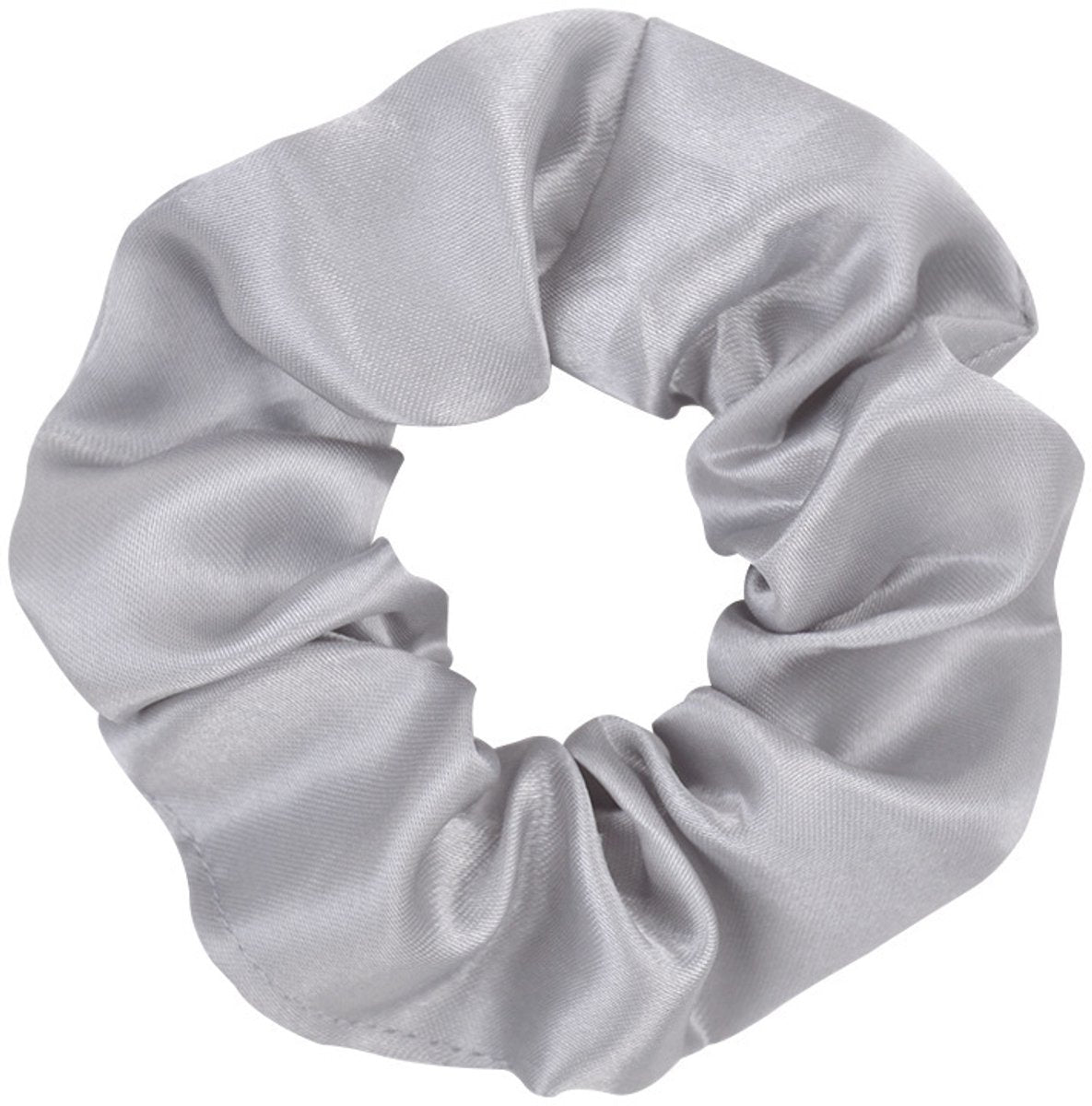 40 pieces silk hair scrunchies - satin hair elastics - hair scrunchies, hair ropes, scrunchies for women and girls, hair accessories - Scrunchies Velvet - Mega Pack Hair Accessory Hair Elastic Hair Bun