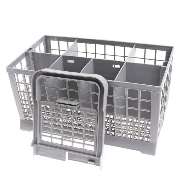 Kitchenaid Dishwasher Compatible Universal Cutlery Basket Kitchenware Parts