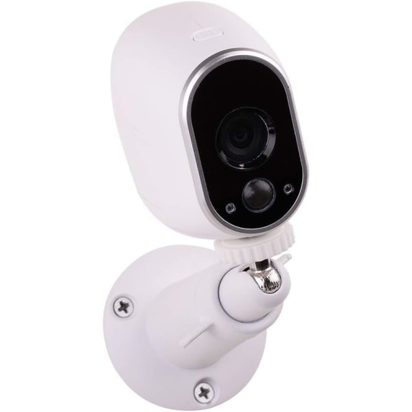 Arlo Pro 2 \u0026 Arlo Pro Metal Wall Mount Outdoor 3 Pack