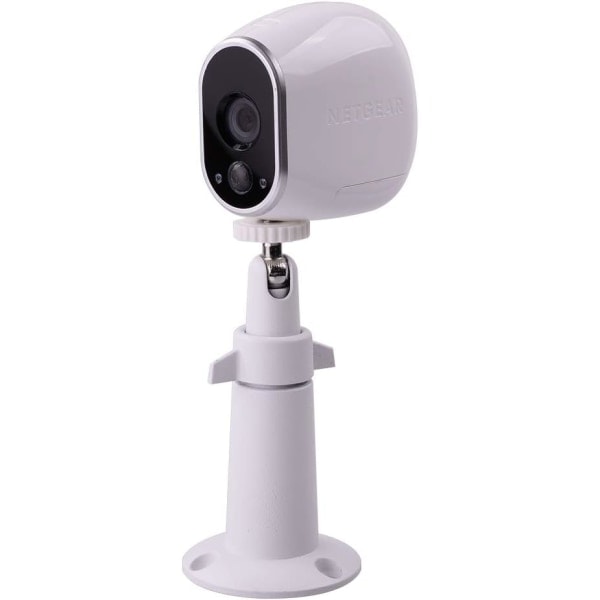 Arlo Pro 2 \u0026 Arlo Pro Metal Wall Mount Outdoor 3 Pack