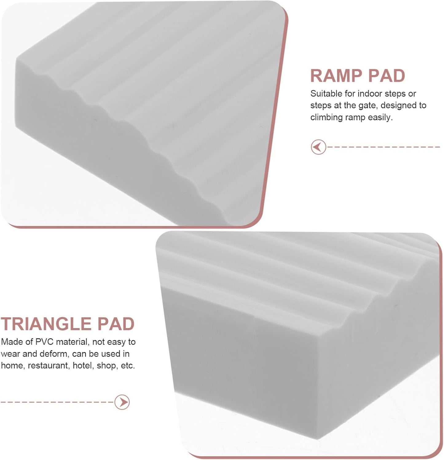 Leather Repair Patch Self-Adhesive Sofa Fix Red 35x137cm