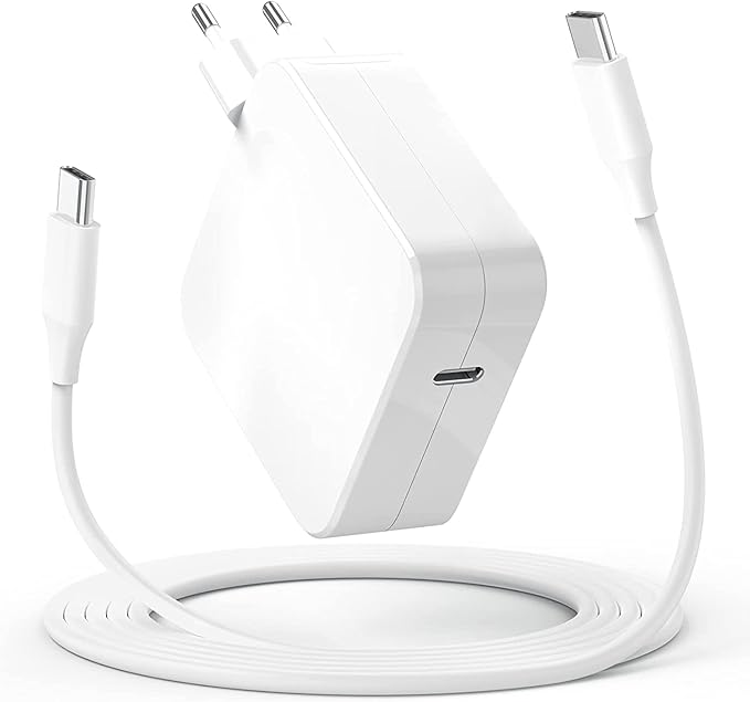100W USB C Charger Compatible with MacBook Pro 13 14 15 inch 2024