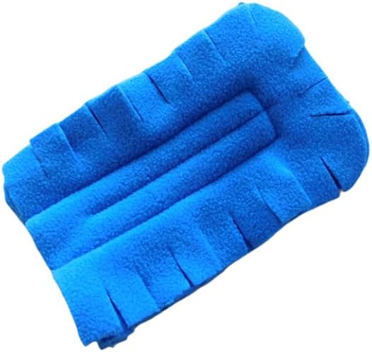 Hand Duster - Reusable, Dry Duster - 3-Pack (Rose red/Blue/Yellow)