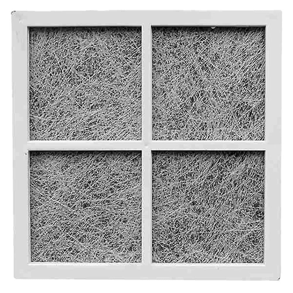 6 Pcs Replacement Air Filter For Lg Lt120f Elite 469918 Refrigerator Adq73214402, Adq73214404
