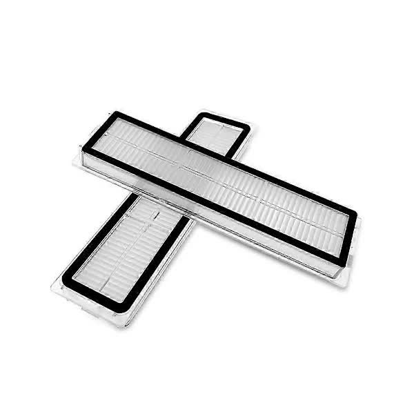 D9 Max Gen 2 D10s Pro D10s Robot Vacuum Accessories Main Brush Filter Mop Cloth Replacement Parts