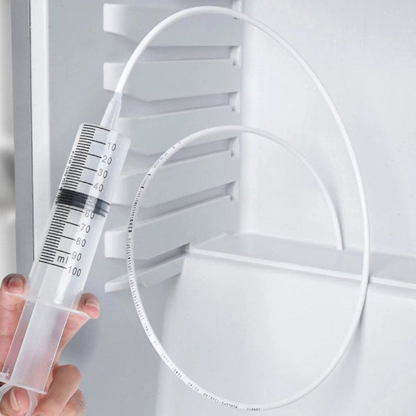 Refrigerator Cleaning Set 5 Pieces Compatible with Multiple Brands