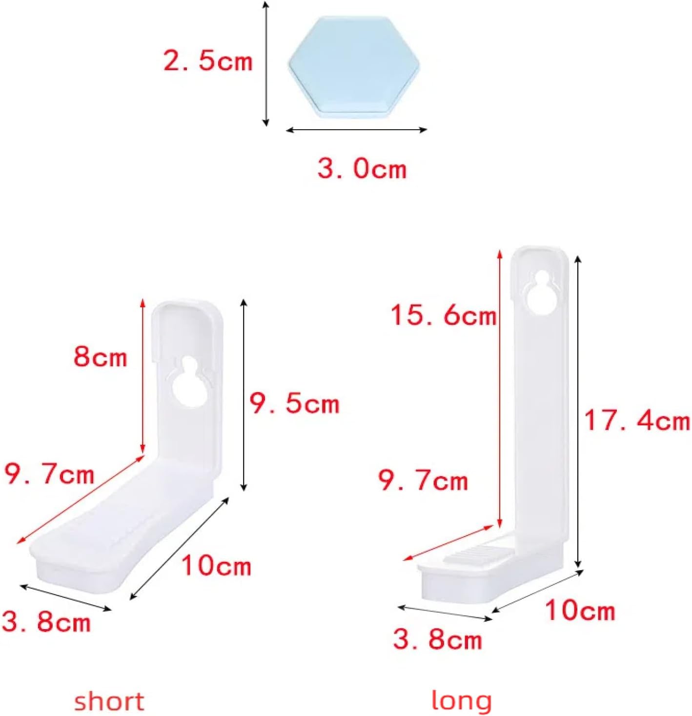 4 Pcs of Bed Sheet Anti-Slip Buckle, Bed Sheet Retainer, Mattress Bed Sheet Angle Fixer, Quilt Anti-Run Fixing Buckle, Used for Fixing Bed Sheets, Sofas, Tablecloths, Curtains