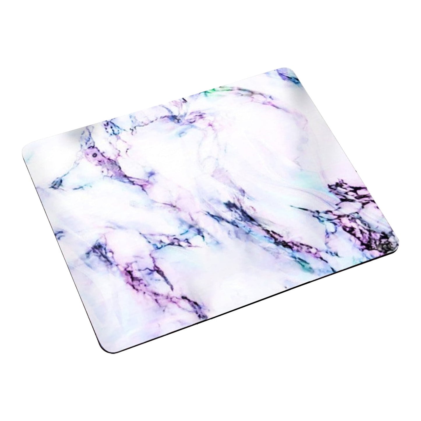 GHSOHS Ergonomic Mouse Pad with Wrist Support Cute Cloud Shape Wrist Pad Memory Cotton Keyboard Hand Rest Non Slip Wrist Pad Non-Slip Mousepad for Computer Laptop A