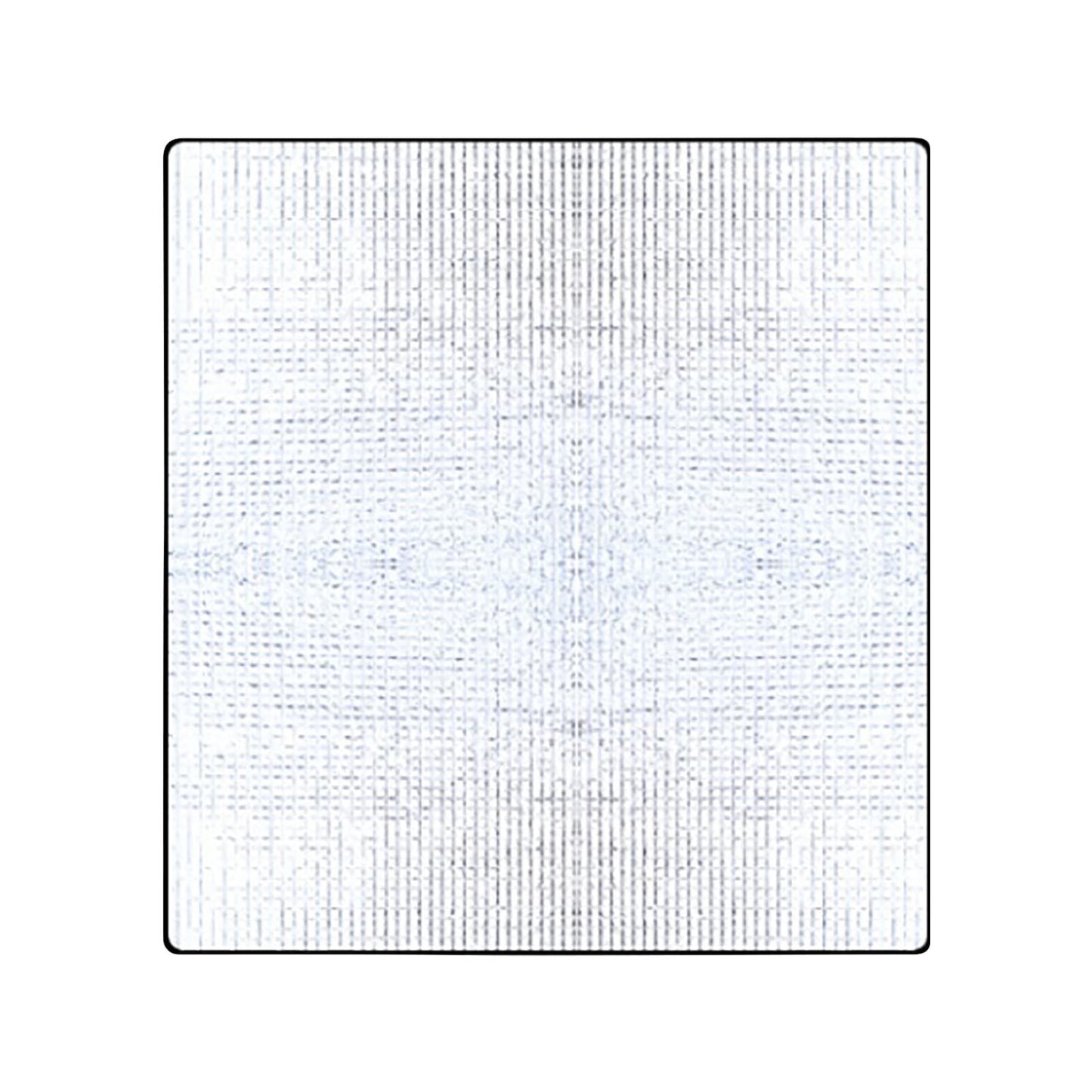 PALIFEUR Camping Mat Foam Foil Blanket for Camping Foam Pad Insulating Foil Mat Sleeping Tent Pad Thermal Mattress Mat Pad Waterproof Aluminum Camping mat Reflecting Heat as show