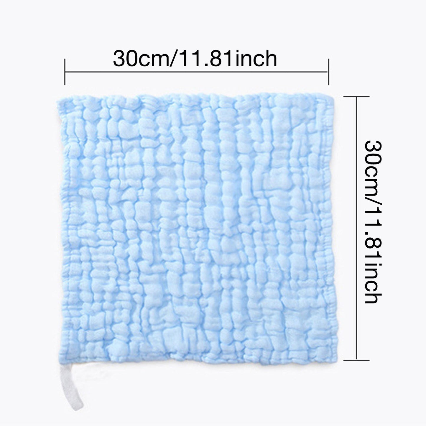 JWDX Wipes Clearance, 1Pcs Rag Dish Cloth Water Absorption Thickening Pot Washing Towel Table Kitchen Dishcloth As shown