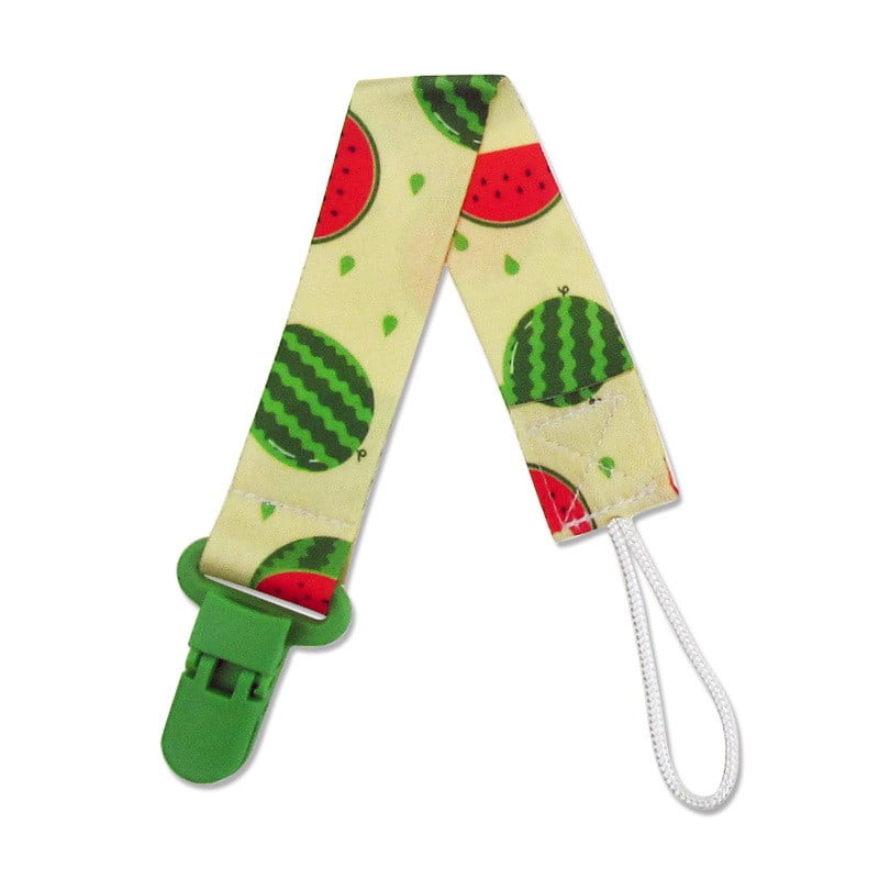 JWDX Food Clips Clearance, 3Pcs Baby Anti Lost Dummy Pacifier Clips Holder for Boys and Girls Toys Easily Attach to Clothing or Baby and Stay in Place with Adjustable Buckle. As shown