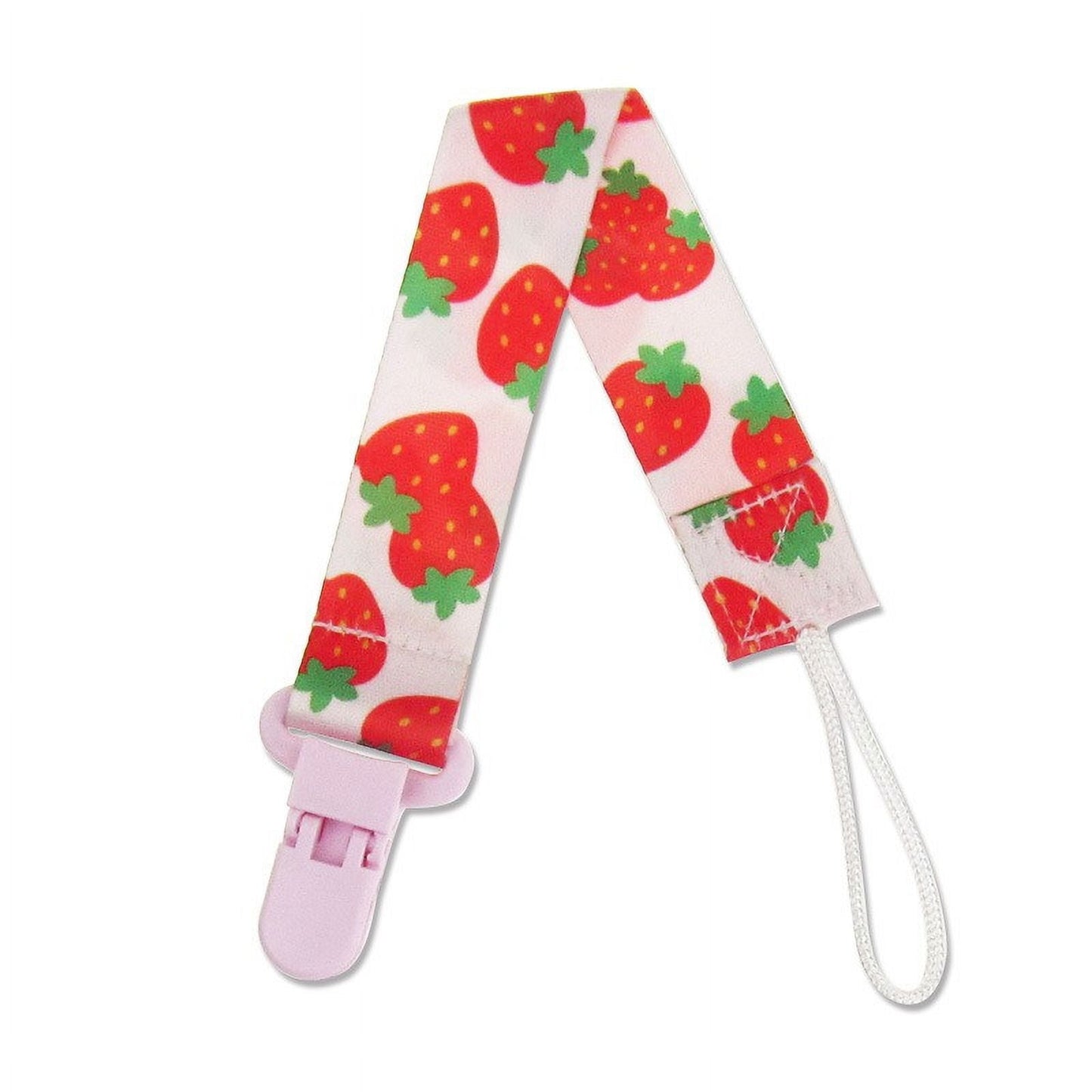 JWDX Food Clips Clearance, 3Pcs Baby Anti Lost Dummy Pacifier Clips Holder for Boys and Girls Toys Easily Attach to Clothing or Baby and Stay in Place with Adjustable Buckle. As shown