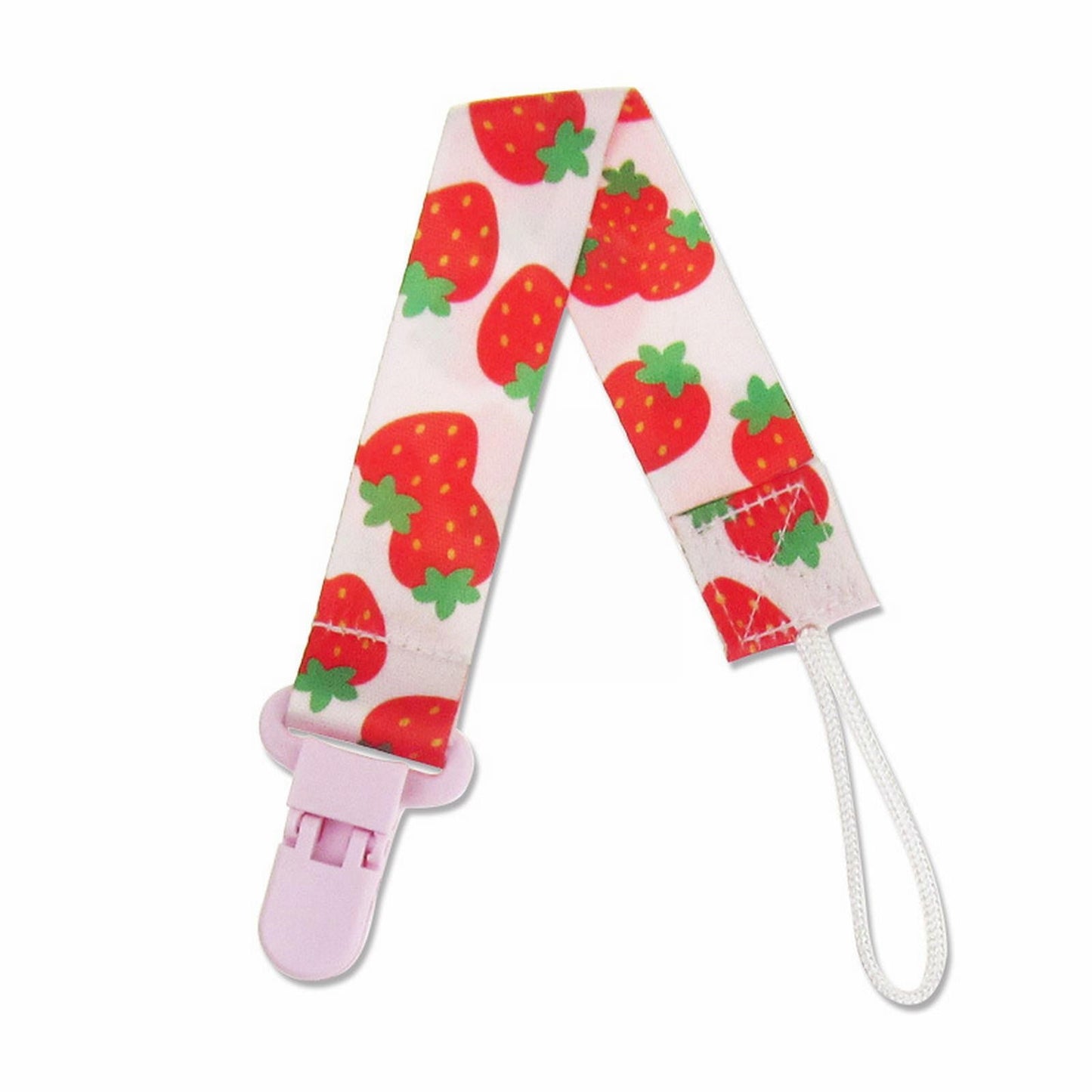 JWDX Food Clips Clearance, 3Pcs Baby Anti Lost Dummy Pacifier Clips Holder for Boys and Girls Toys Easily Attach to Clothing or Baby and Stay in Place with Adjustable Buckle. As shown