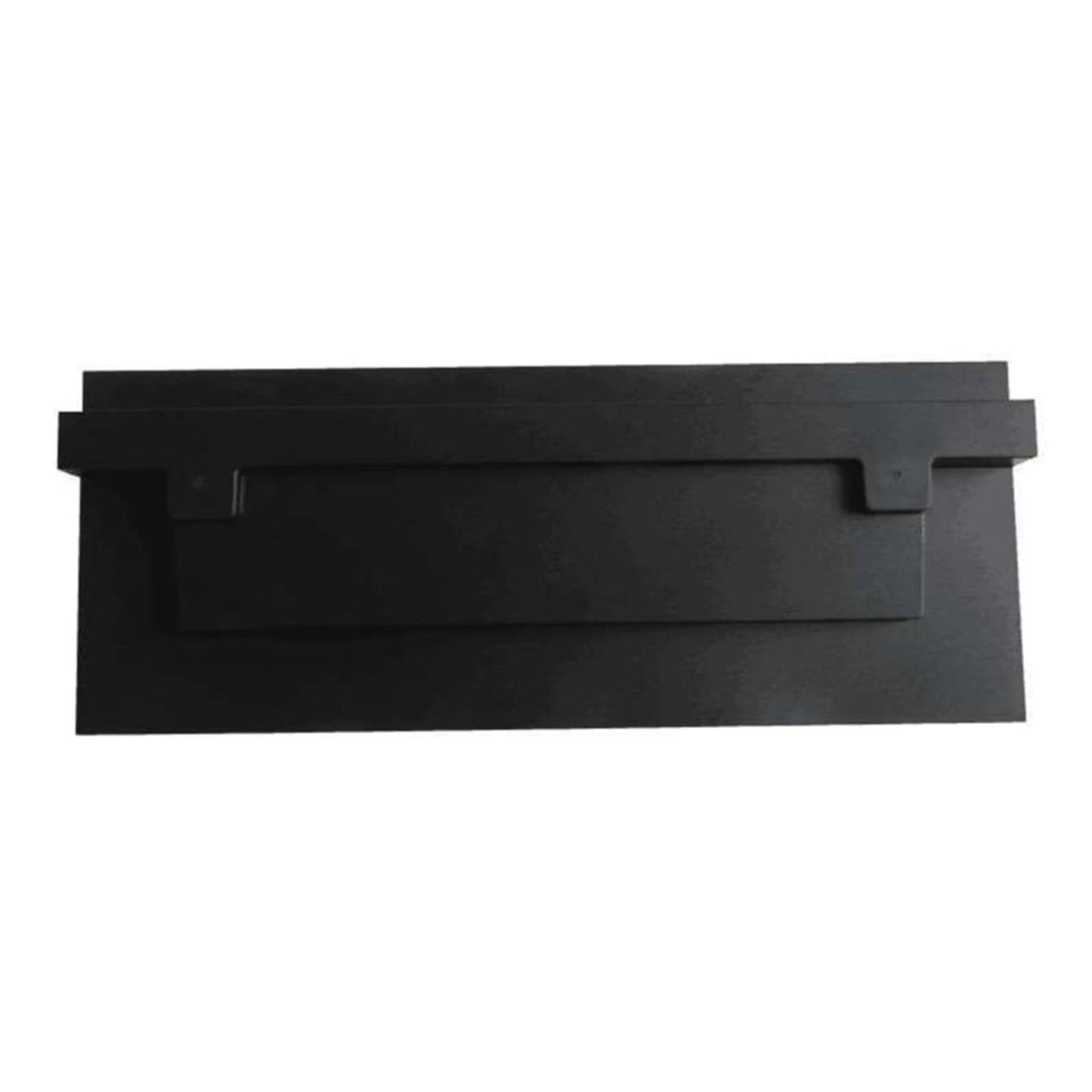 JWDX Rack Clearance, Deyuer Vertical Stand Dock Bracket Holder for Xbox One Slim Xbox One S Console As shown