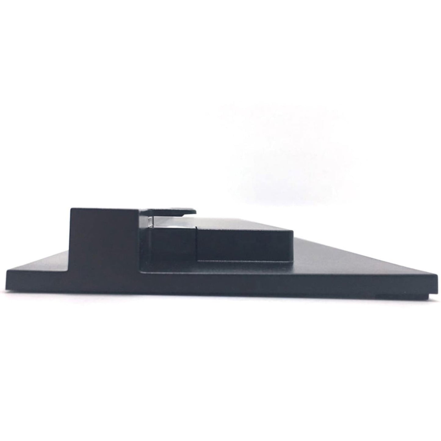JWDX Rack Clearance, Deyuer Vertical Stand Dock Bracket Holder for Xbox One Slim Xbox One S Console As shown