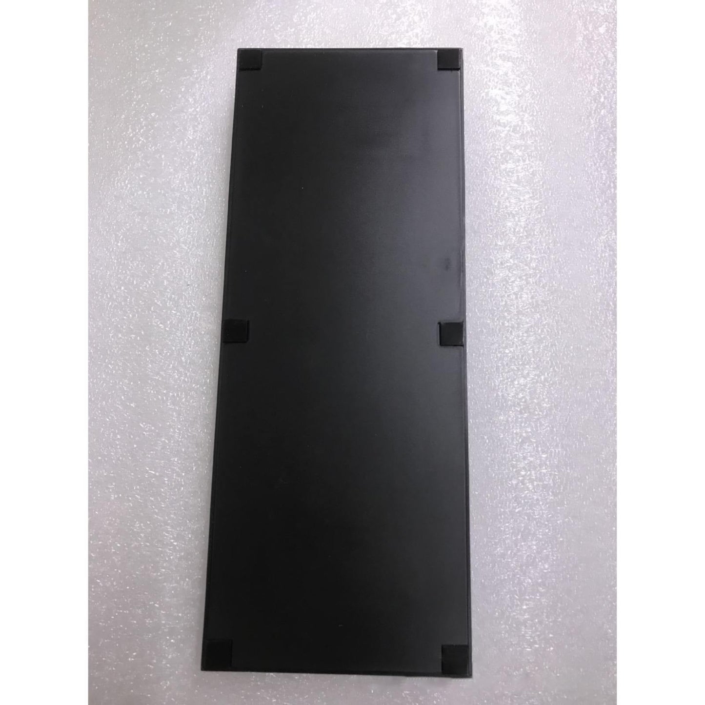 JWDX Rack Clearance, Deyuer Vertical Stand Dock Bracket Holder for Xbox One Slim Xbox One S Console As shown