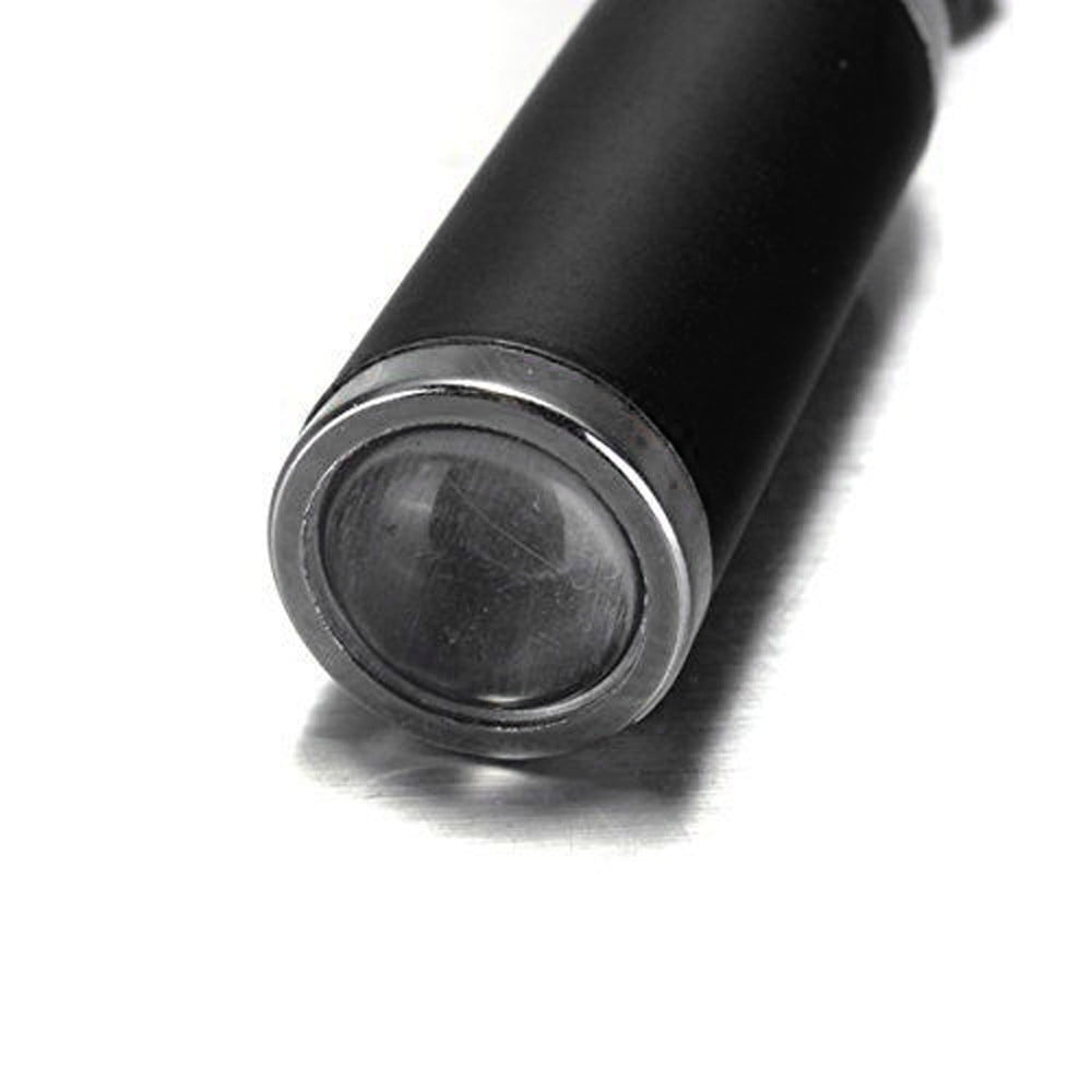 WQQZJJ Outdoor Fun Gifts Ultra Bright Mini LED Camping Flashlight Torch Keyring Portable KeyChain on Clearance Black