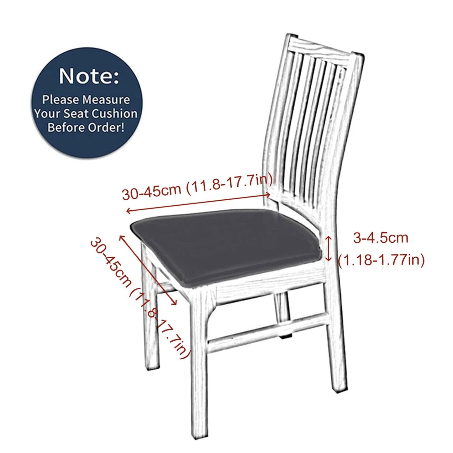LGCASL, High Performance Black Tablecloth and Cloth 4 Piece Set: Your Furniture And, Black Splash-Proof Tablecloth Bench Cloth 4Pcs Black splash-proof tablecloth bench cloth 4pcs Black