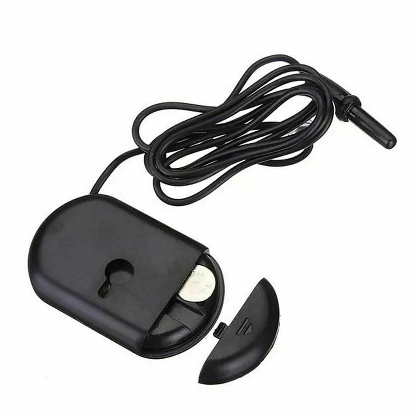 LCD Digital Aquarium Thermometer Fish Tank Water Terrarium Temperature