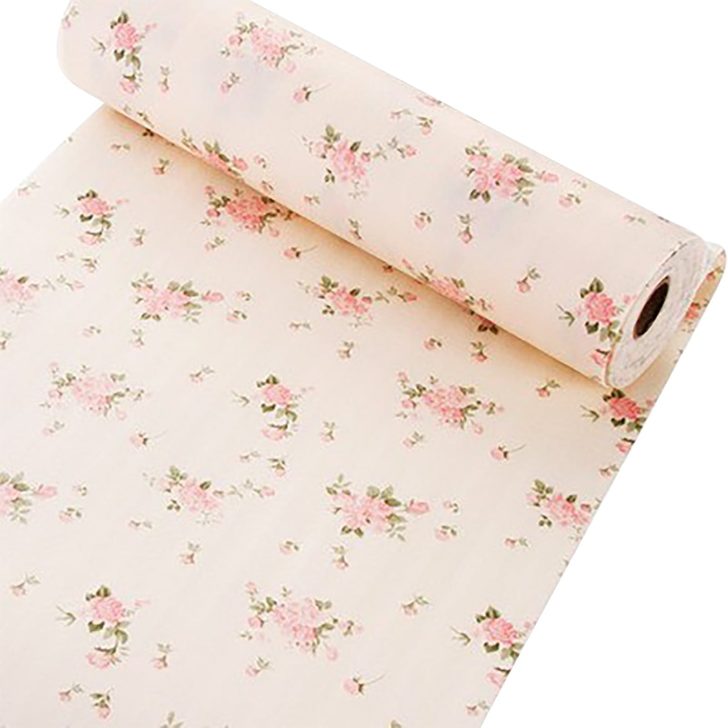 Eewia Kitchen Cleaning Supplies Clearance! 30*300Cm Furniture Paper Removable Shelf Liner for Kitchen Cabinet Dresser Drawer Covering, Include 1 Roll of Anti-Slip Paper BB
