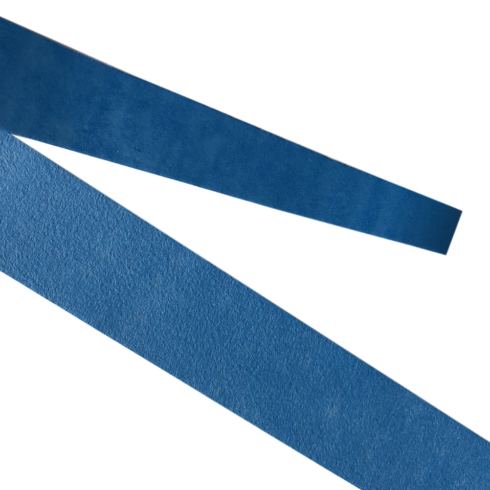 SWETRACE Tennis Racket Grip Tape Sticky Fabric 10Pack 1In 10pcs Assorted Color