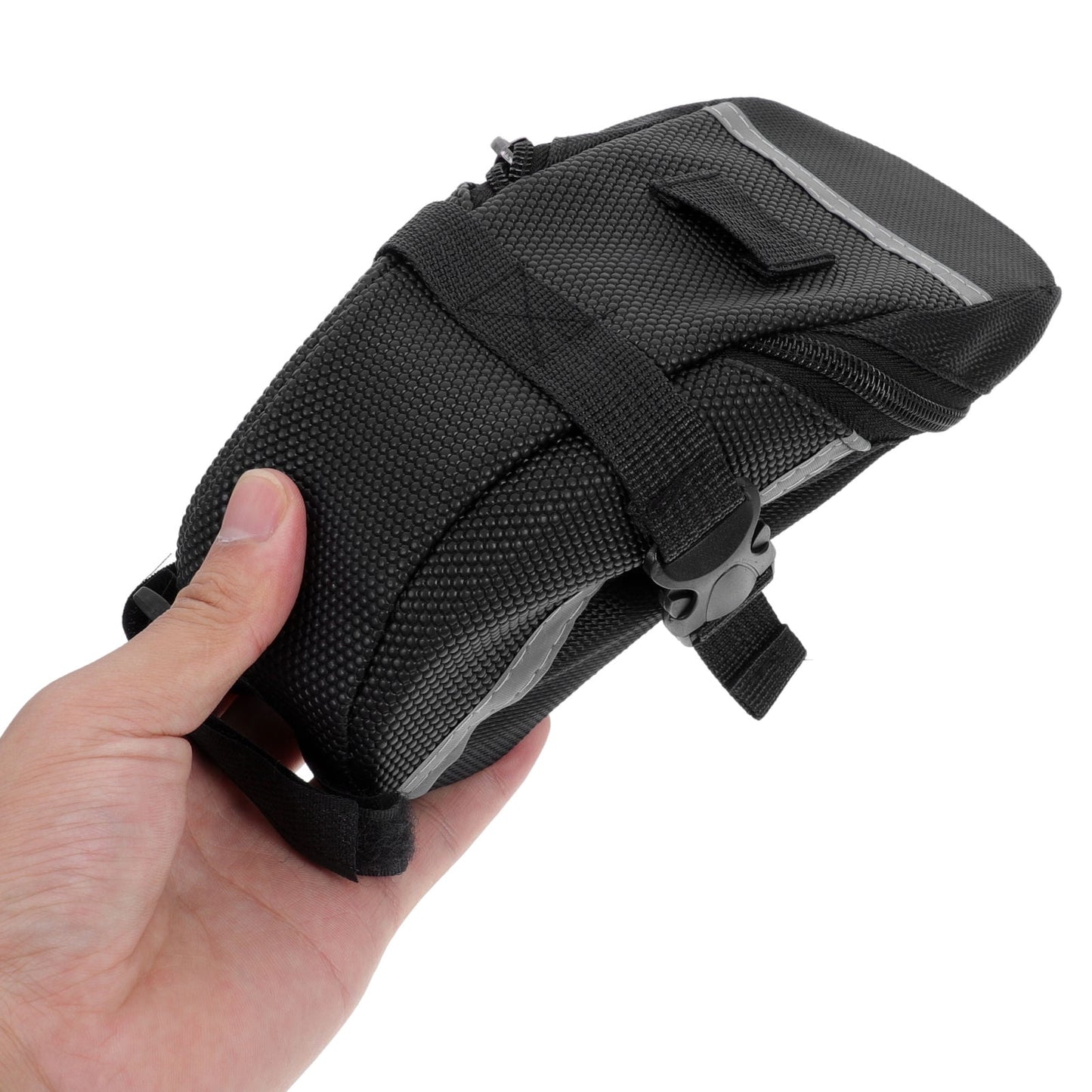 SWETRACE Cycling Tail Bag Bike Rear Bag for Cyclists Outdoor Cycling 1Set