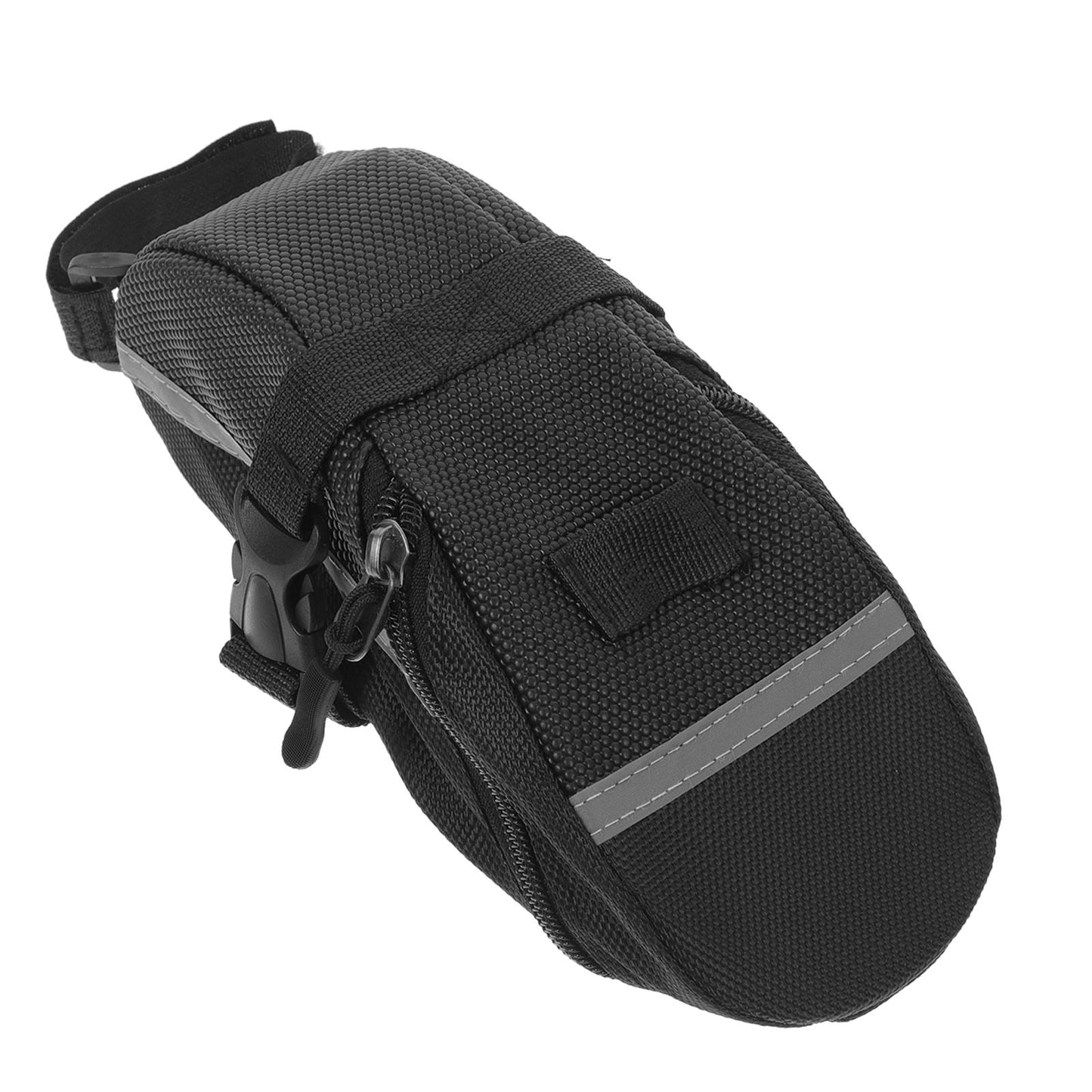 SWETRACE Cycling Tail Bag Bike Rear Bag for Cyclists Outdoor Cycling 1Set